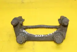 Support étrier frein arrière OEM 4377 Mercedes Sprinter