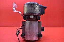 Jousituskompressoripumppu OEM 9643373280 Citroen C5