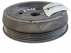 Pulley de vilebrequin Volvo S80