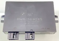 PDC Parkeer Sensor Module BMW 3 E46 601922