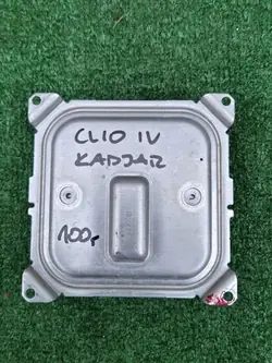 Renault Captur LED-modul OEM 260551225R