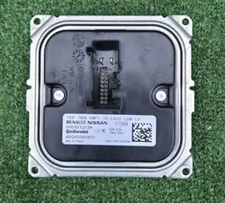 Renault Captur LED-Modul OEM 260551225R
