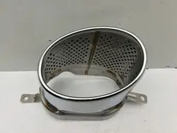 Ponta de escape esquerda Audi RS3 8Y OEM 8Y0253823 SULIK1