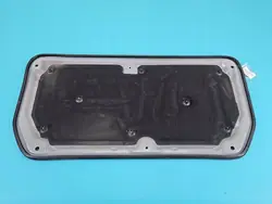 Motorschutzabdeckung Renault Twingo III E-Tech Electric