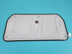Capa de proteção do motor Renault Twingo III E-Tech Electric