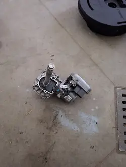 VW UP Elektrische Servolenkung Säule 6R1909144AN