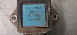 Module ventilateur OEM RY330T Jeep Grand Cherokee WJ 99-04
