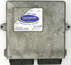 Contrôleur LPG Tartarini 4823087 OBD - Occasion