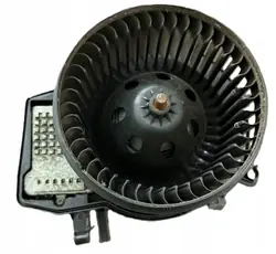 Ventilador Mercedes C-Class W203 OE A2038202514