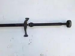 Arbre de transmission VW 5N0521101M pour Tiguan I 4Motion
