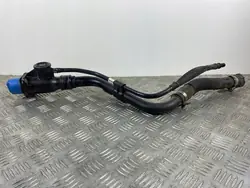 2019 SsangYong Rexton AdBlue FOB33222