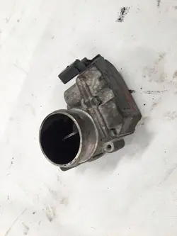 Luchtklep Audi A4 B8 2.7 3.0 TDI 4E0145950J