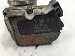 Corps de papillon Audi A4 B8 2.7 3.0 TDI 4E0145950J