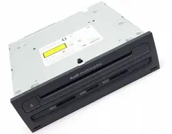 Unidad MMI Audi A8 D4 OEM 4H0035654D - Usado
