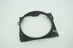 Carcaça do Ventilador Mercedes CL600 W215