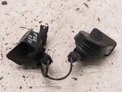 Toeterkit OEM KLAKSON MINI F55 F56 - Gebruikt