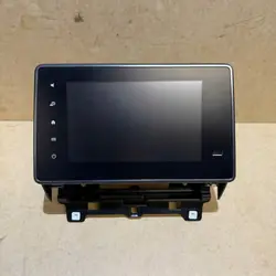 Radio Navigation OEM 259150080R pour Renault Trafic