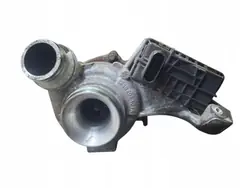 Begagnad turbo OEM 25820310 för BMW 7-serien