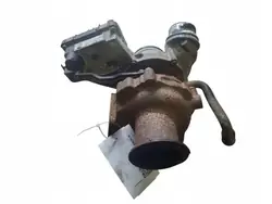 Begagnad turbo OEM 25820310 för BMW 7-serien