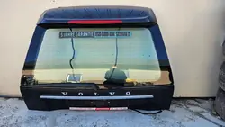 Volvo OE B8444S Gebruikte motor - Directe pasvorm