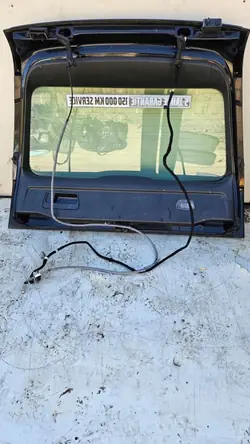 Moteur Volvo OE B8444S d'occasion - Compatible
