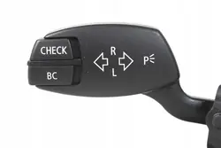 Lenkradschalter BMW E60 E61 E63 E65 6911515
