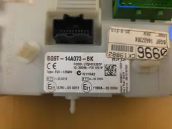 OEM BG9T-14A073-BK BCM-modul för Ford Galaxy MK3