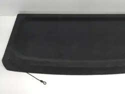 Étagère coffre arrière VW Polo 6R OEM 6R6867769B