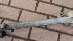 Mazda CX5 KE I Ohjausvaihde OEM - Käytetty
