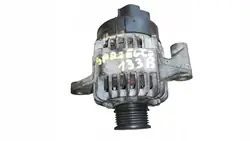 Vaihtovirtageneraattori Fiat Doblo Bravo II 1.6 M-JET JTD 100A