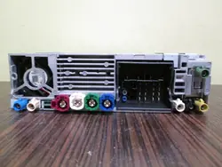 BMW OEM 6821135 Radio Head Unit Siriusilla
