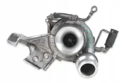 BMW Turbo OEM 4731637 för N47 143hk Motor