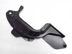 OEM 51759852119 Escudo Inferior Traseiro Esquerdo BMW X1