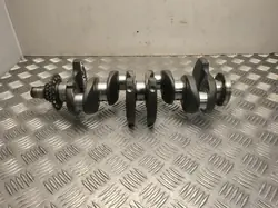 Toyota Veivaxel OEM 1340121020 - Begagnad