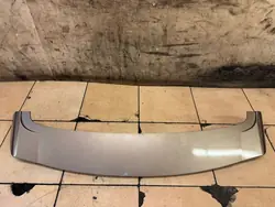 OEM 872102W300 Heckklappenspoiler für Hyundai Santa Fe III