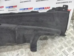 BMW X7 G07 Revestimento Porta-Malas Direito OEM 5A01882 5A01886