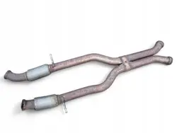 Pakoputki OEM A1644920404 Mercedes GL X164 Dieselille