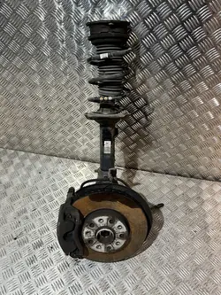 McPherson Anteriore Sinistro Audi Q2 GA 16, OEM 5Q0407255S