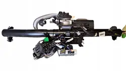 Gancho de Reboque OEM LX6J-19J288-BB para Ford Kuga