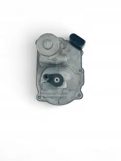 Audi OE 059129086M Regulador Coletor Usado