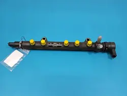 OEM 0445214032 inspuitrail met sensoren voor Toyota