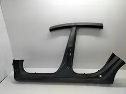 Linke Mittelstützenverkleidung Mazda 6 GJ 12- OEM 43793
