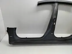 Left Center Pillar Trim Mazda 6 GJ 12- OEM 43793