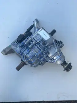 Jeep Renegade Rear Axle Differential 00552491850