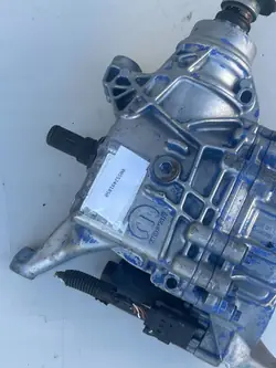 Jeep Renegade Rear Axle Differential 00552491850