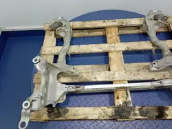Enlace transversal delantero Audi Q5 OEM 8R0399315G - Usado