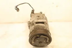 Ilmastointikompressori Opel Astra J 1.7CDTI 13395693