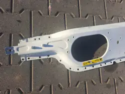 OEM POSZYCIE PAS PRZÓD KABINY VOLVO FH 4 EURO 6