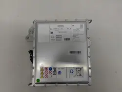 Opel 9870289780 48V Accu voor Frontiera C 2024
