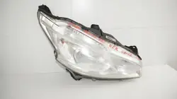 Phare Avant Droit Peugeot 208 OEM Occasion 2012-2015